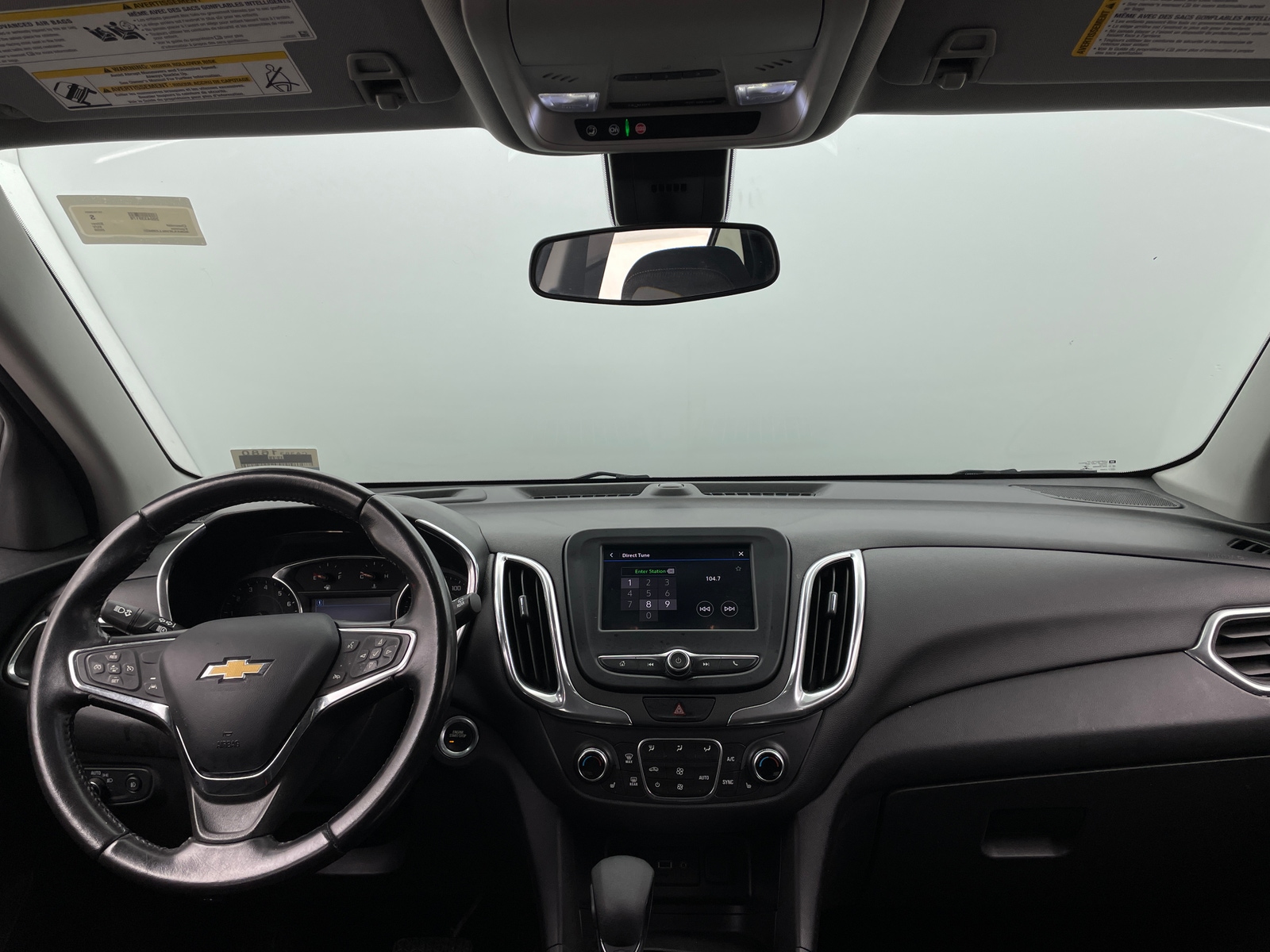 Thumbnail: 2020 Chevrolet Equinox - 3