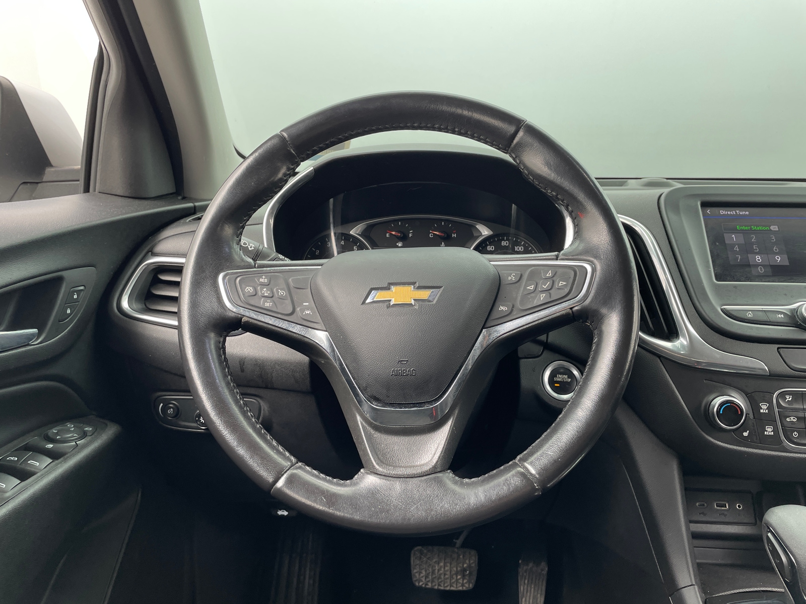 Thumbnail: 2020 Chevrolet Equinox - 5