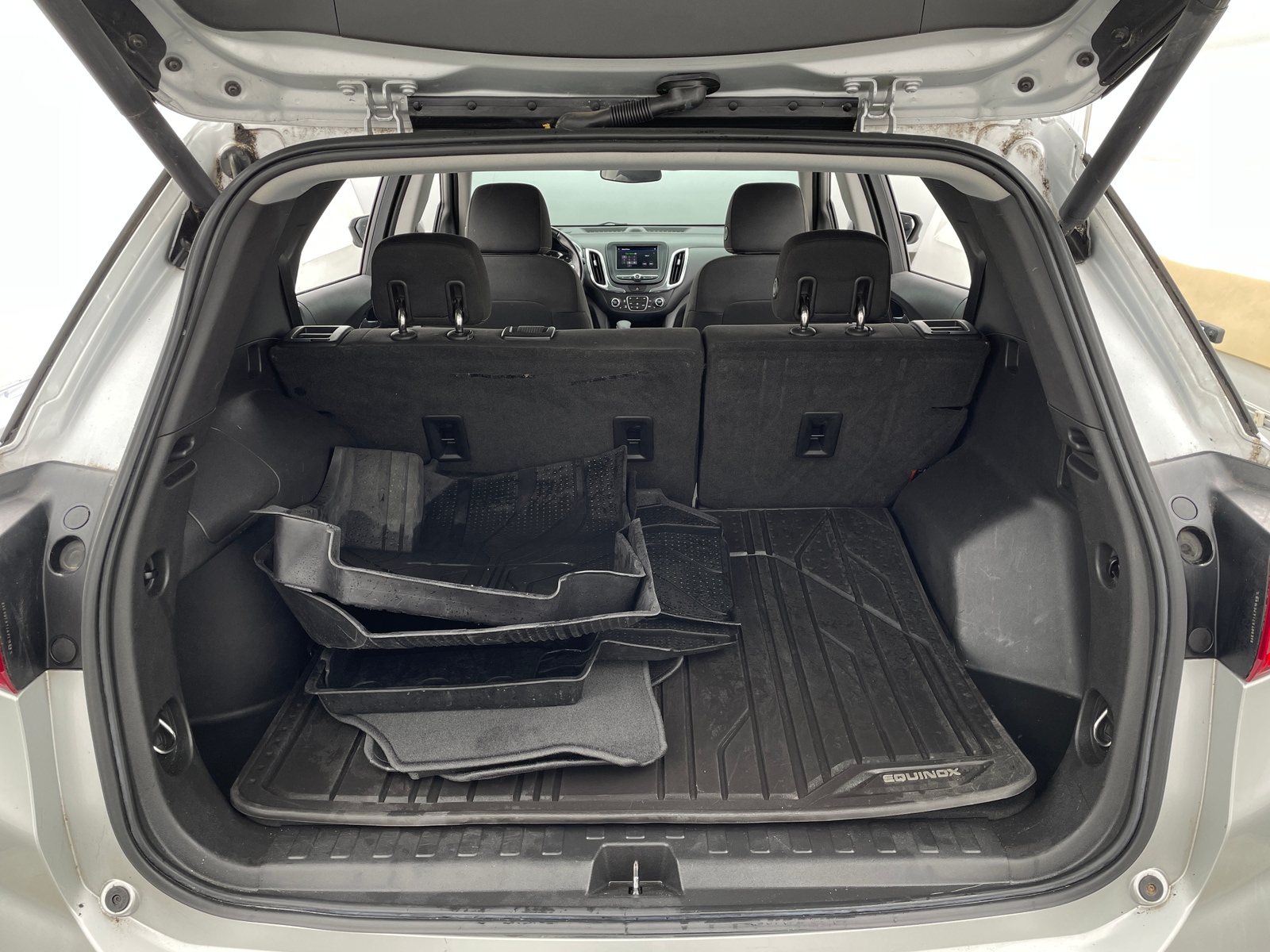 Thumbnail: 2020 Chevrolet Equinox - 7