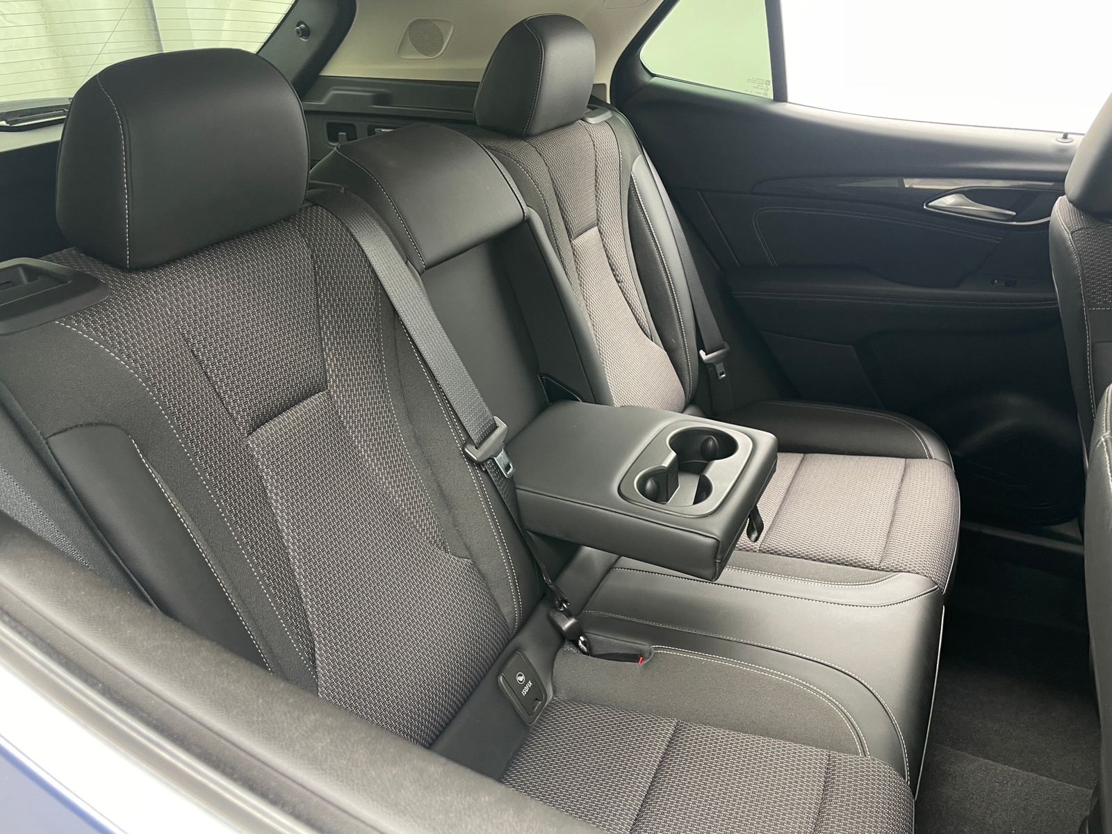 Thumbnail: 2022 Buick Envision - 5