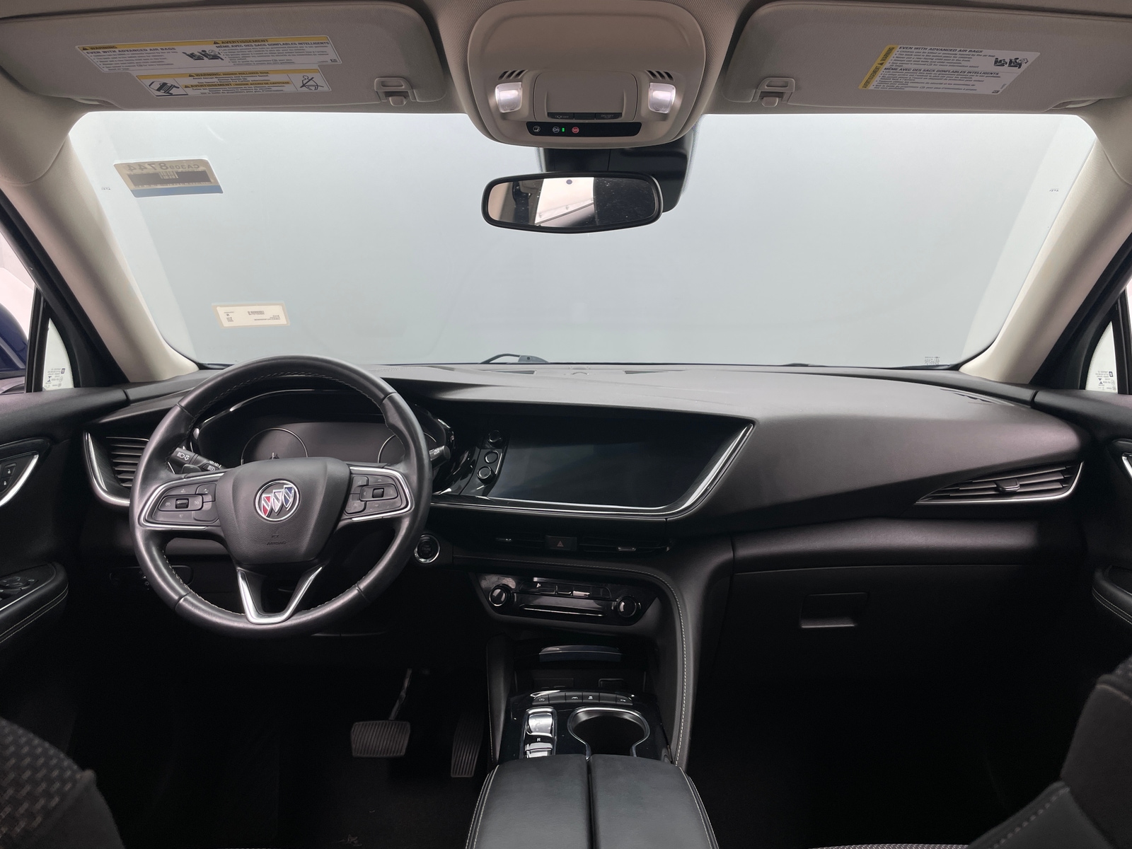 Thumbnail: 2022 Buick Envision - 2