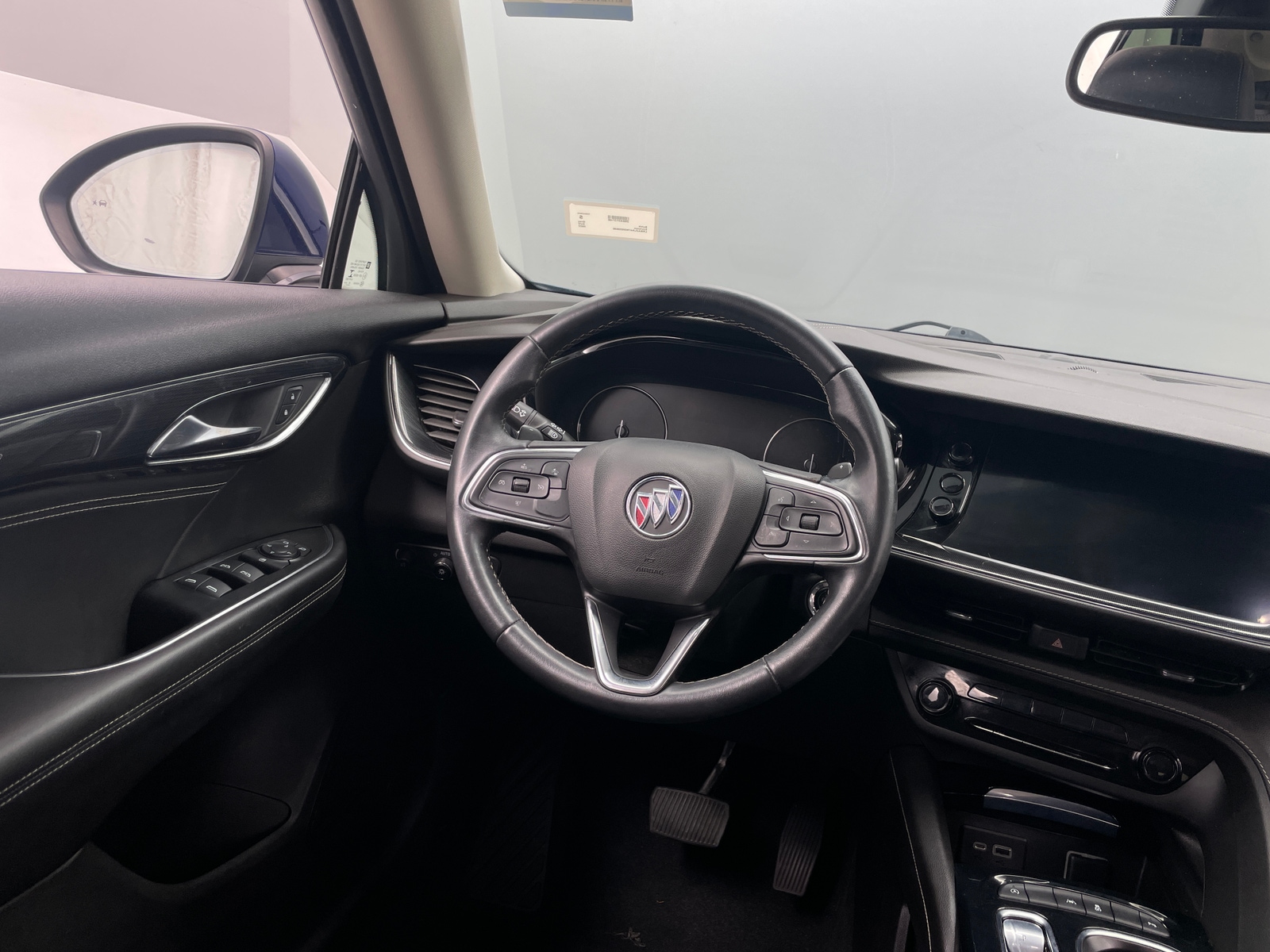 Thumbnail: 2022 Buick Envision - 4