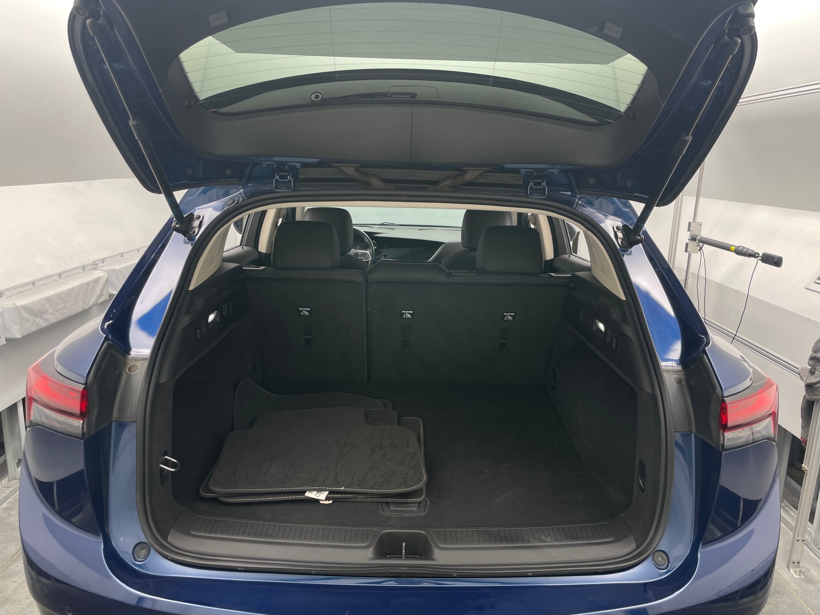 Thumbnail: 2022 Buick Envision - 6