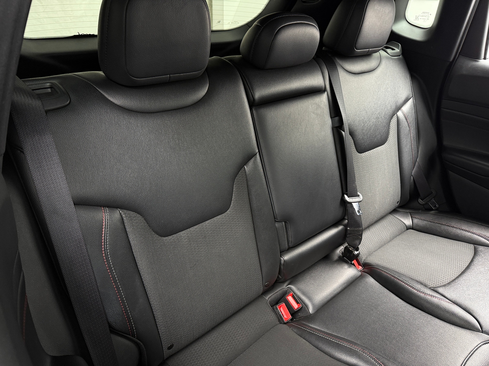 Thumbnail: 2024 Jeep Compass - 5