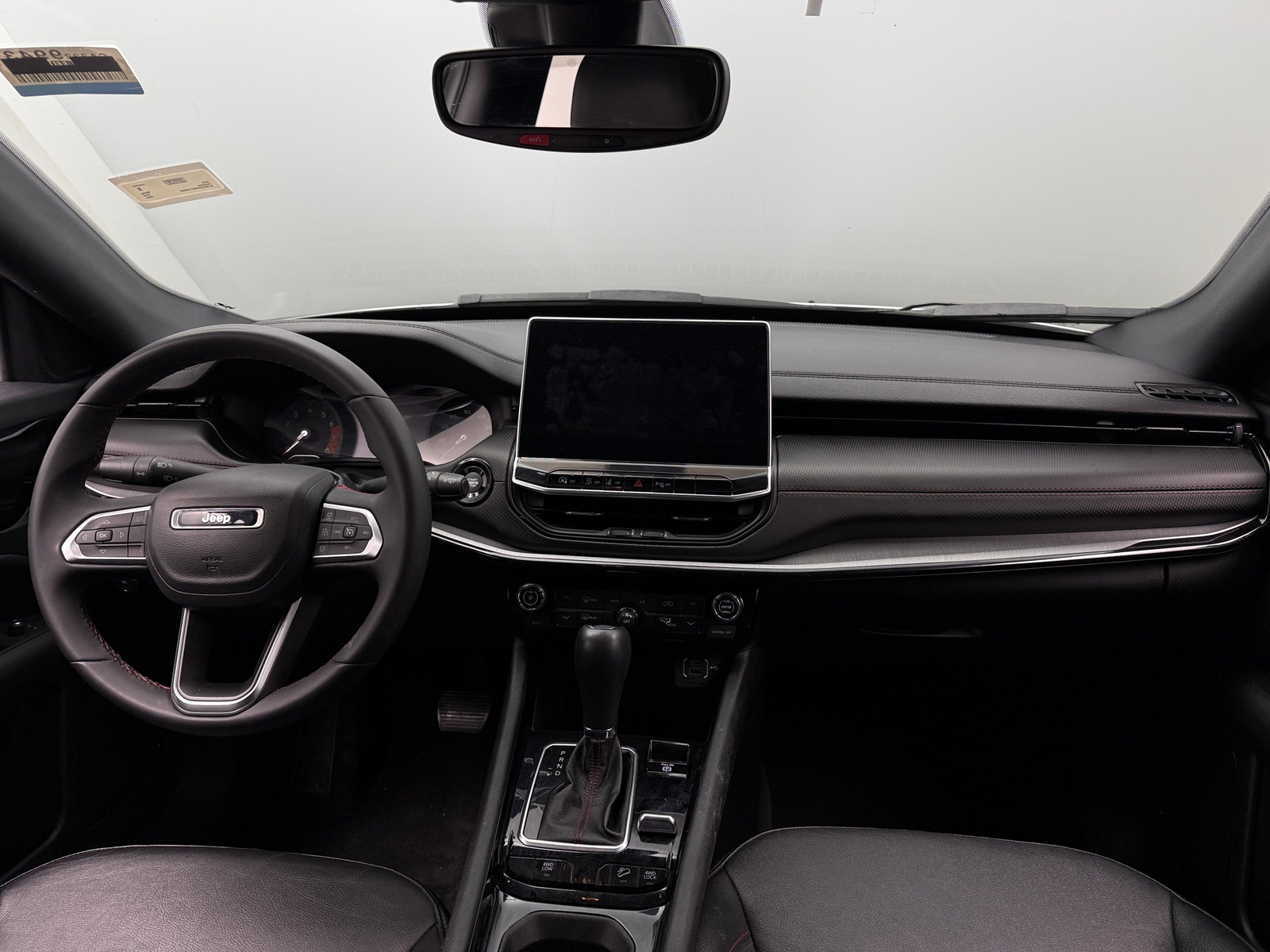 Thumbnail: 2024 Jeep Compass - 2