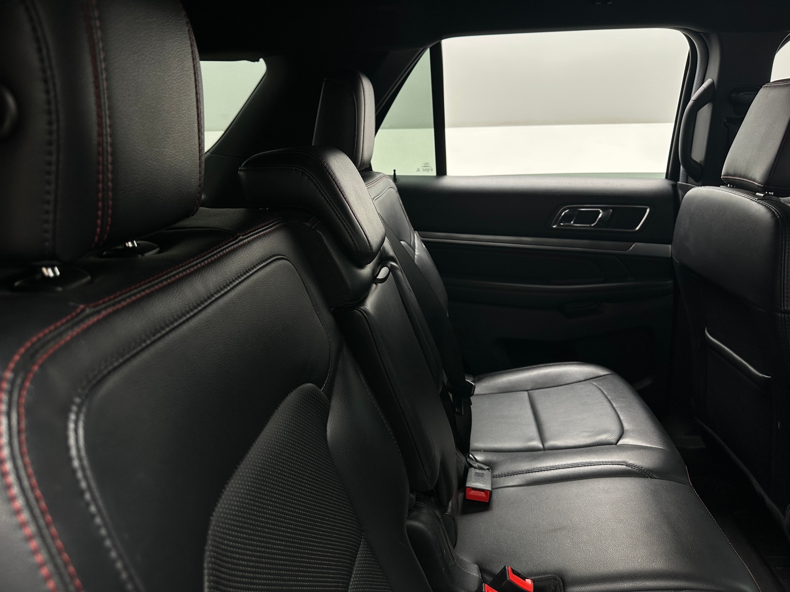 Thumbnail: 2019 Ford Explorer - 5