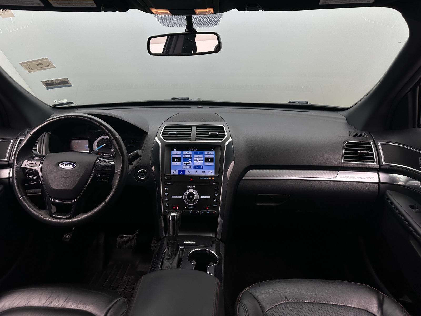 Thumbnail: 2019 Ford Explorer - 2