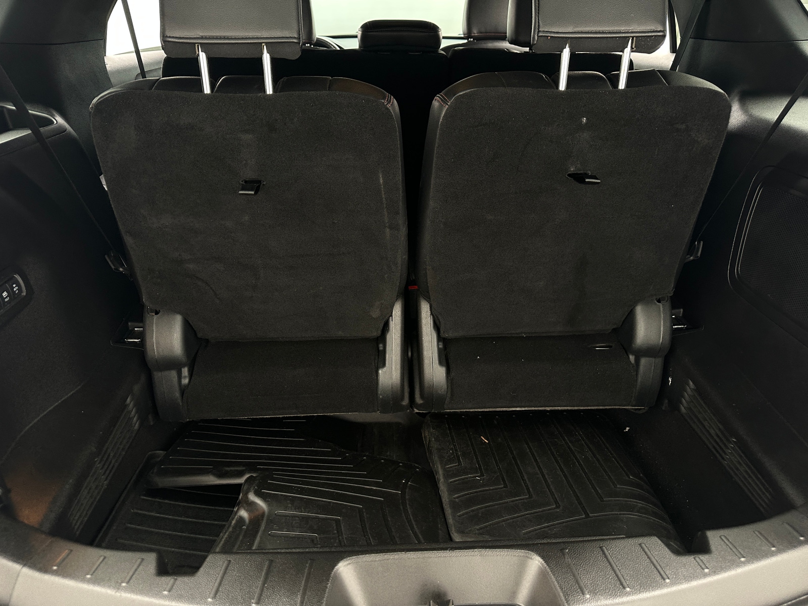 Thumbnail: 2019 Ford Explorer - 6