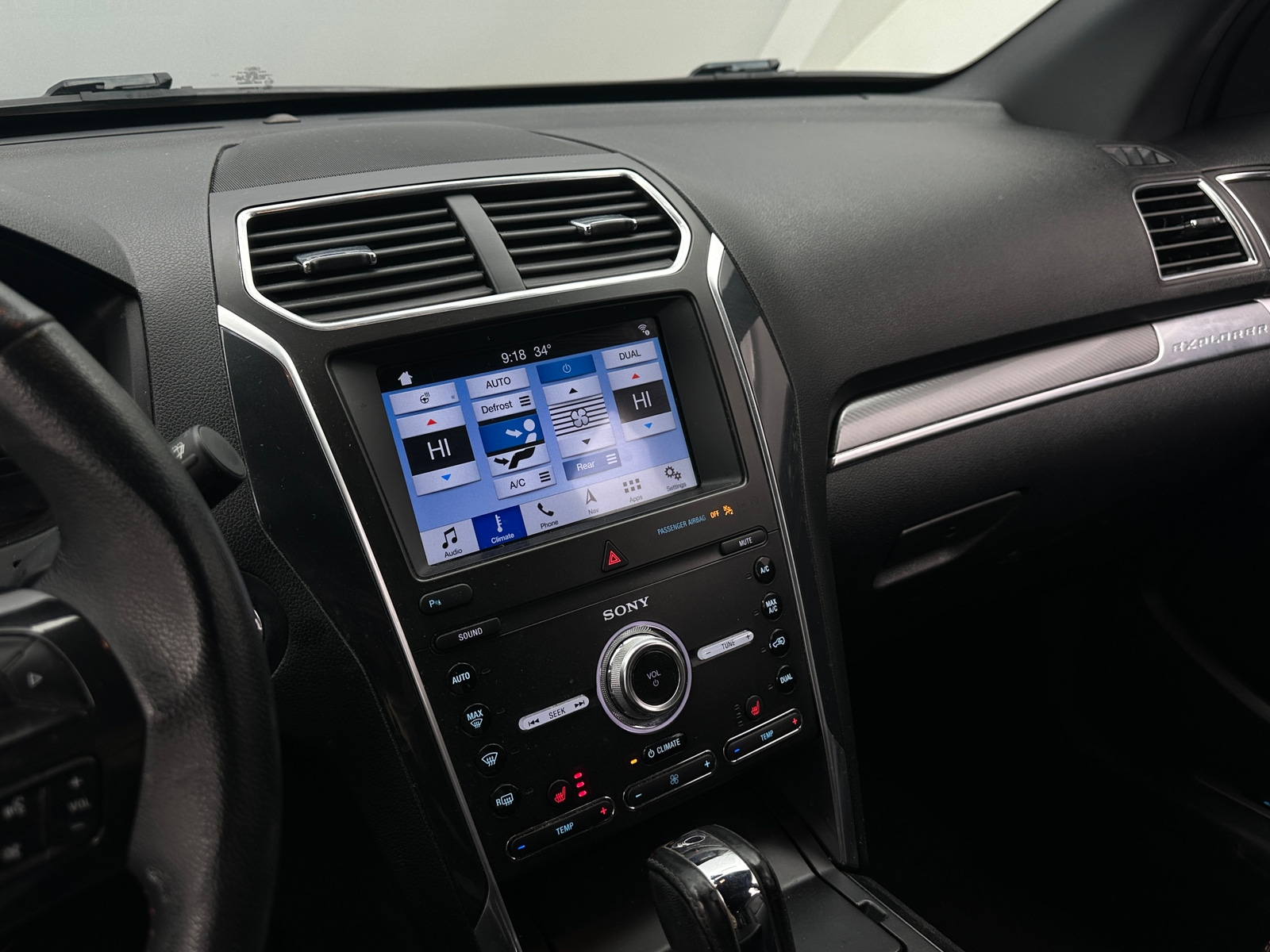 Thumbnail: 2019 Ford Explorer - 3