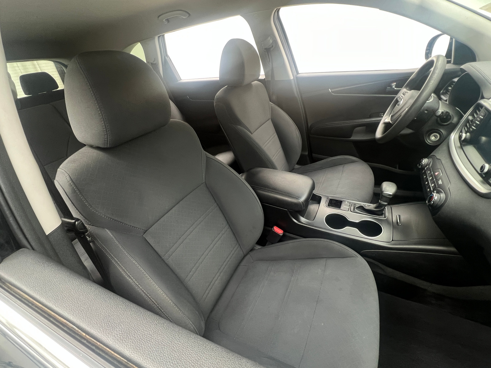 Thumbnail: 2019 Kia Sorento - 2