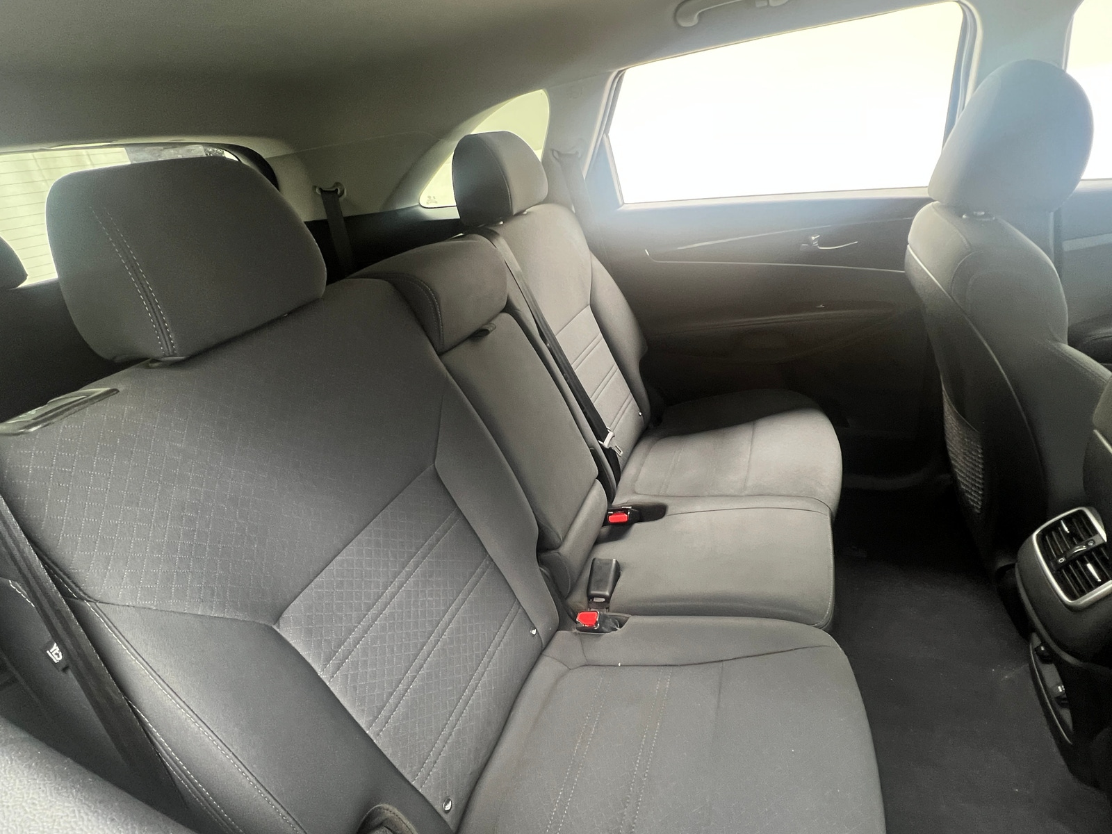 Thumbnail: 2019 Kia Sorento - 6