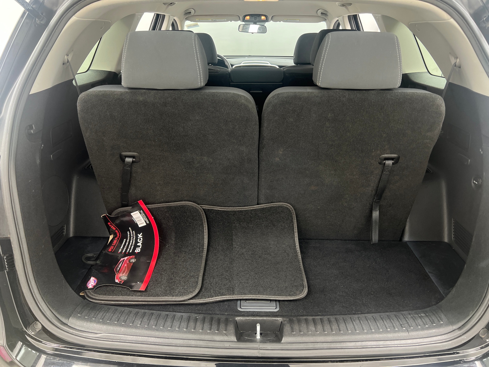 Thumbnail: 2019 Kia Sorento - 7