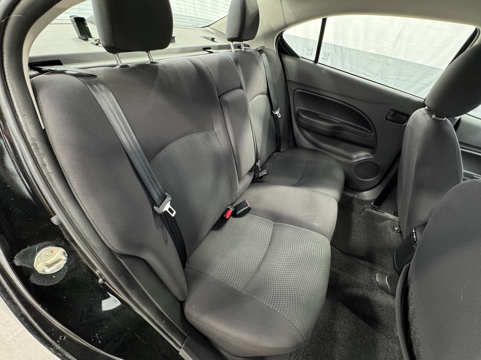 Thumbnail: 2018 Mitsubishi Mirage G4 - 6