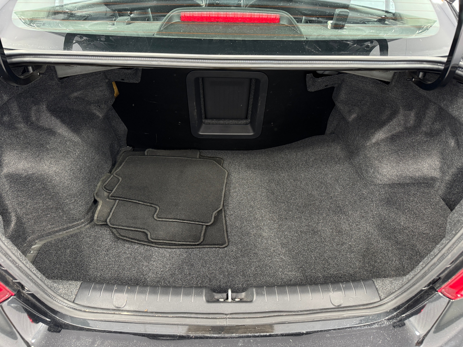 Thumbnail: 2018 Mitsubishi Mirage G4 - 7