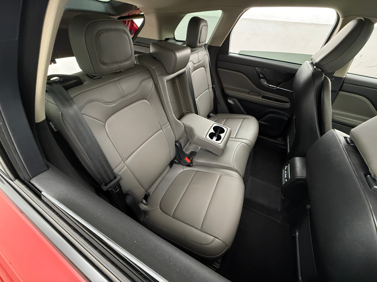 Thumbnail: 2025 Lincoln Corsair - 5