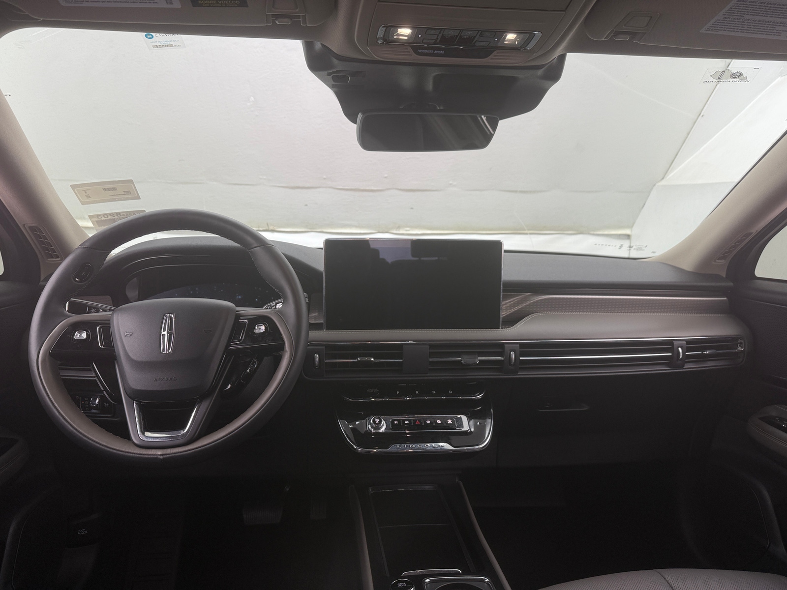 Thumbnail: 2025 Lincoln Corsair - 2