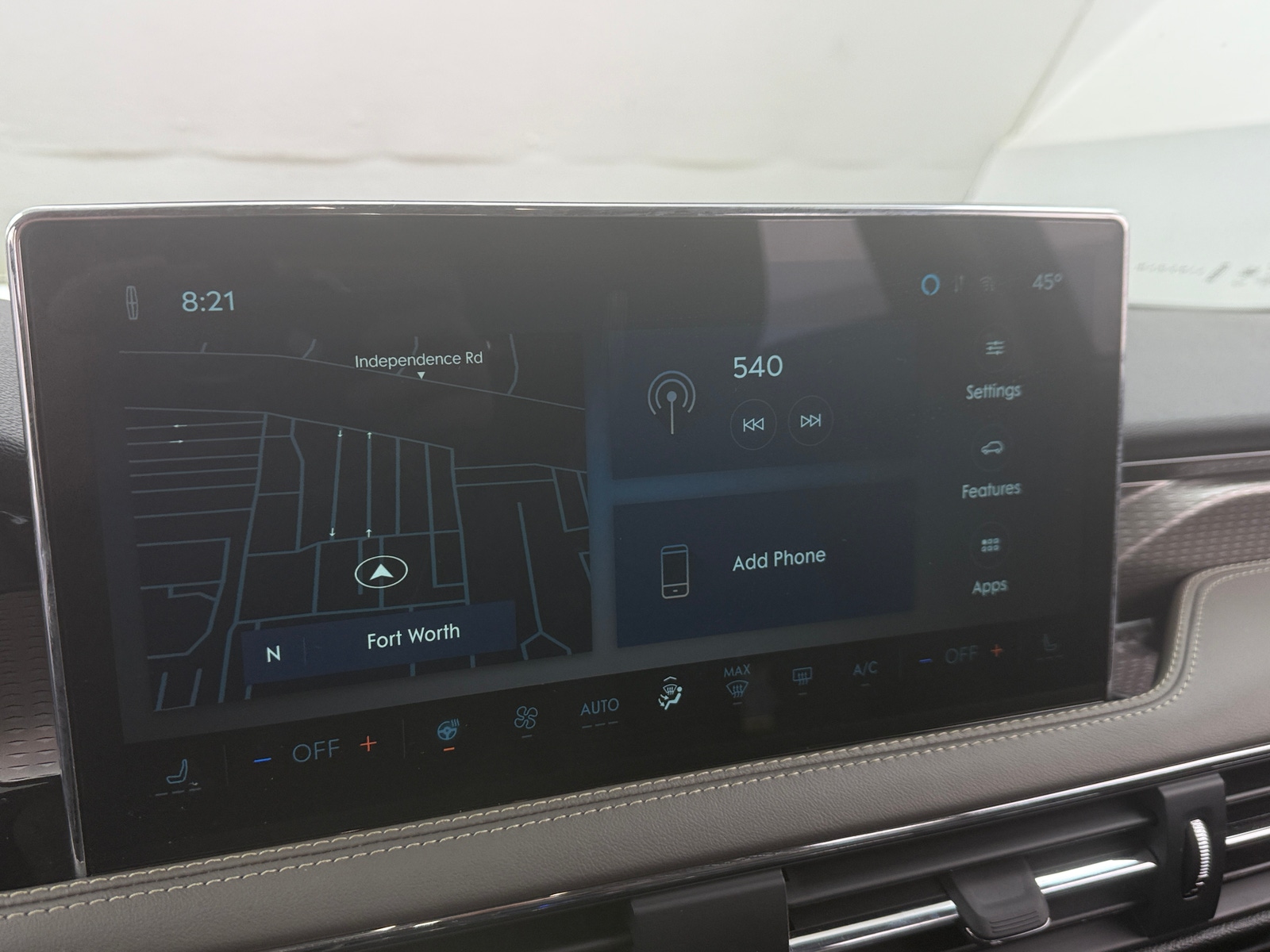 Thumbnail: 2025 Lincoln Corsair - 3