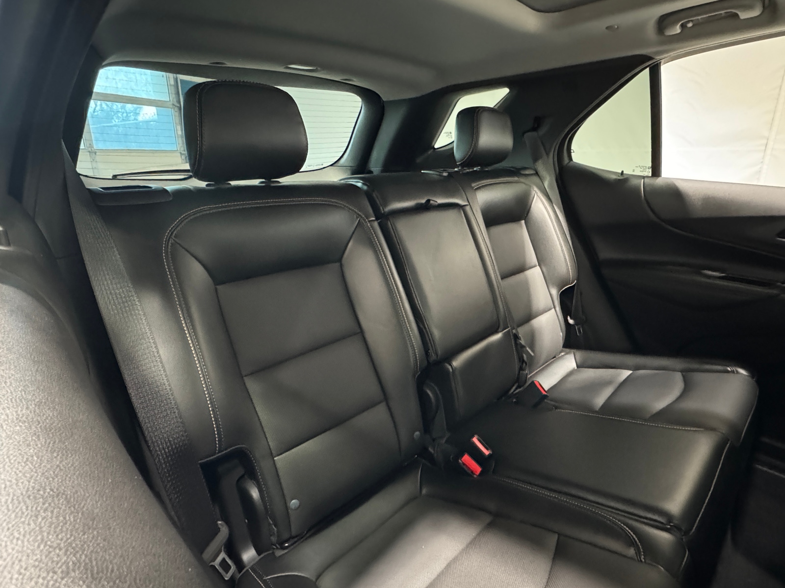 Thumbnail: 2020 Chevrolet Equinox - 5