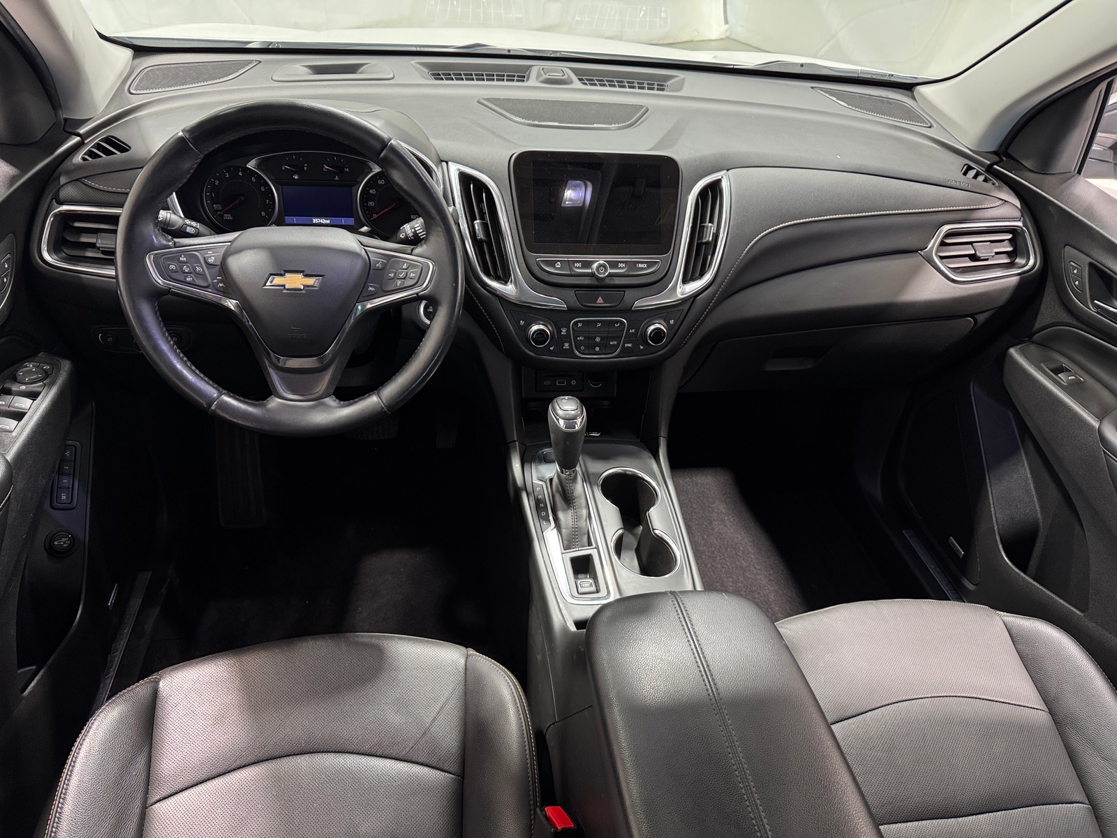 Thumbnail: 2020 Chevrolet Equinox - 2