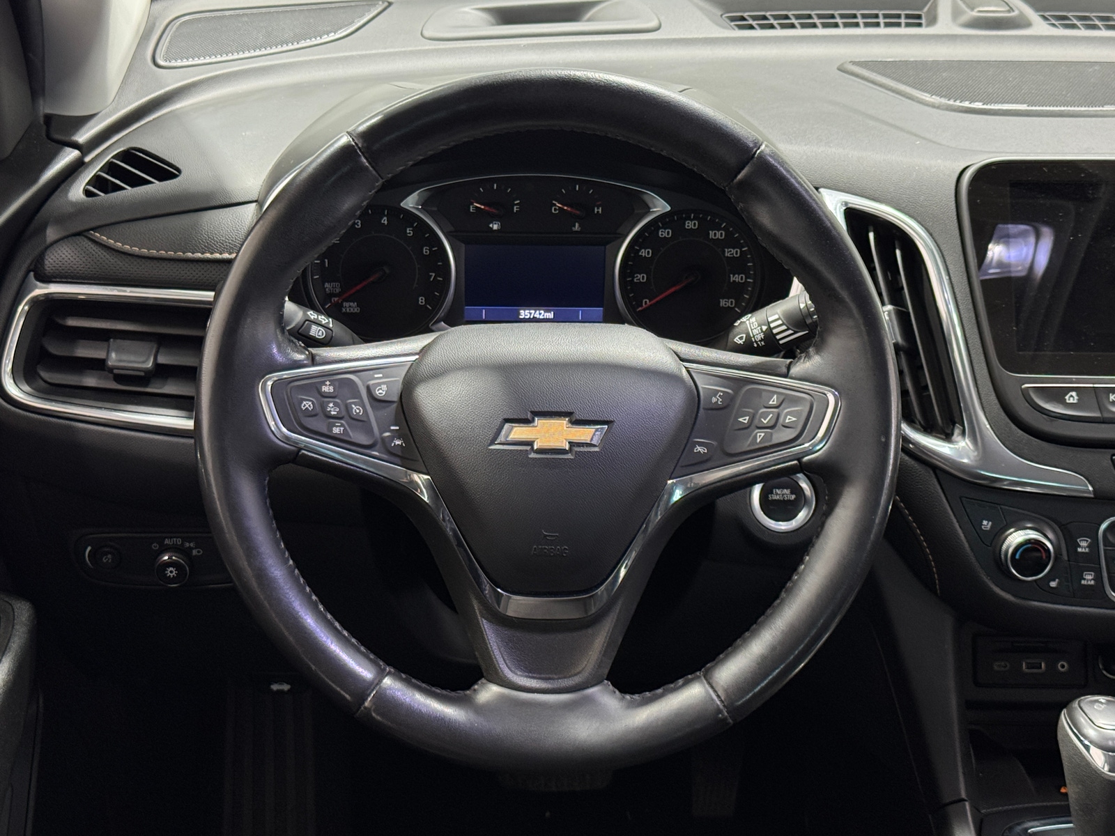 Thumbnail: 2020 Chevrolet Equinox - 4