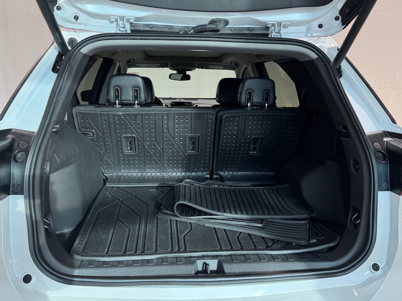 Thumbnail: 2020 Chevrolet Equinox - 6