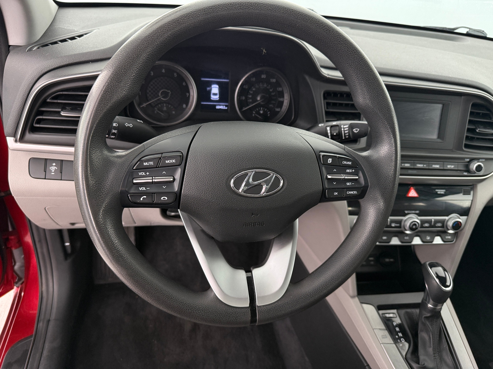 Thumbnail: 2020 Hyundai Elantra - 5