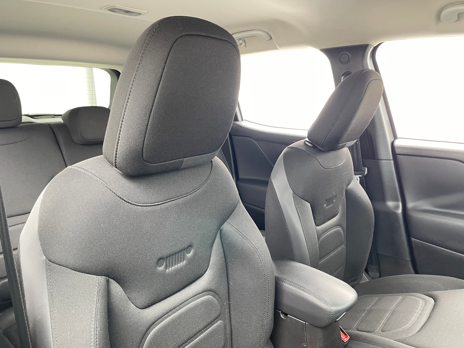 Thumbnail: 2016 Jeep Renegade - 2