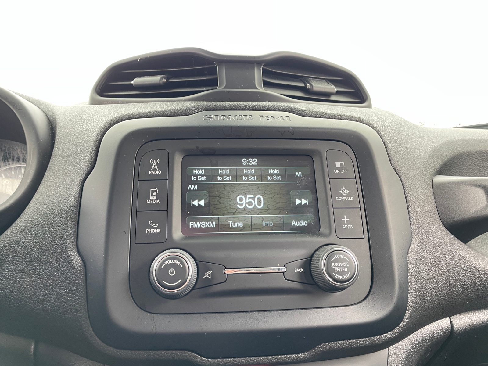 Thumbnail: 2016 Jeep Renegade - 4