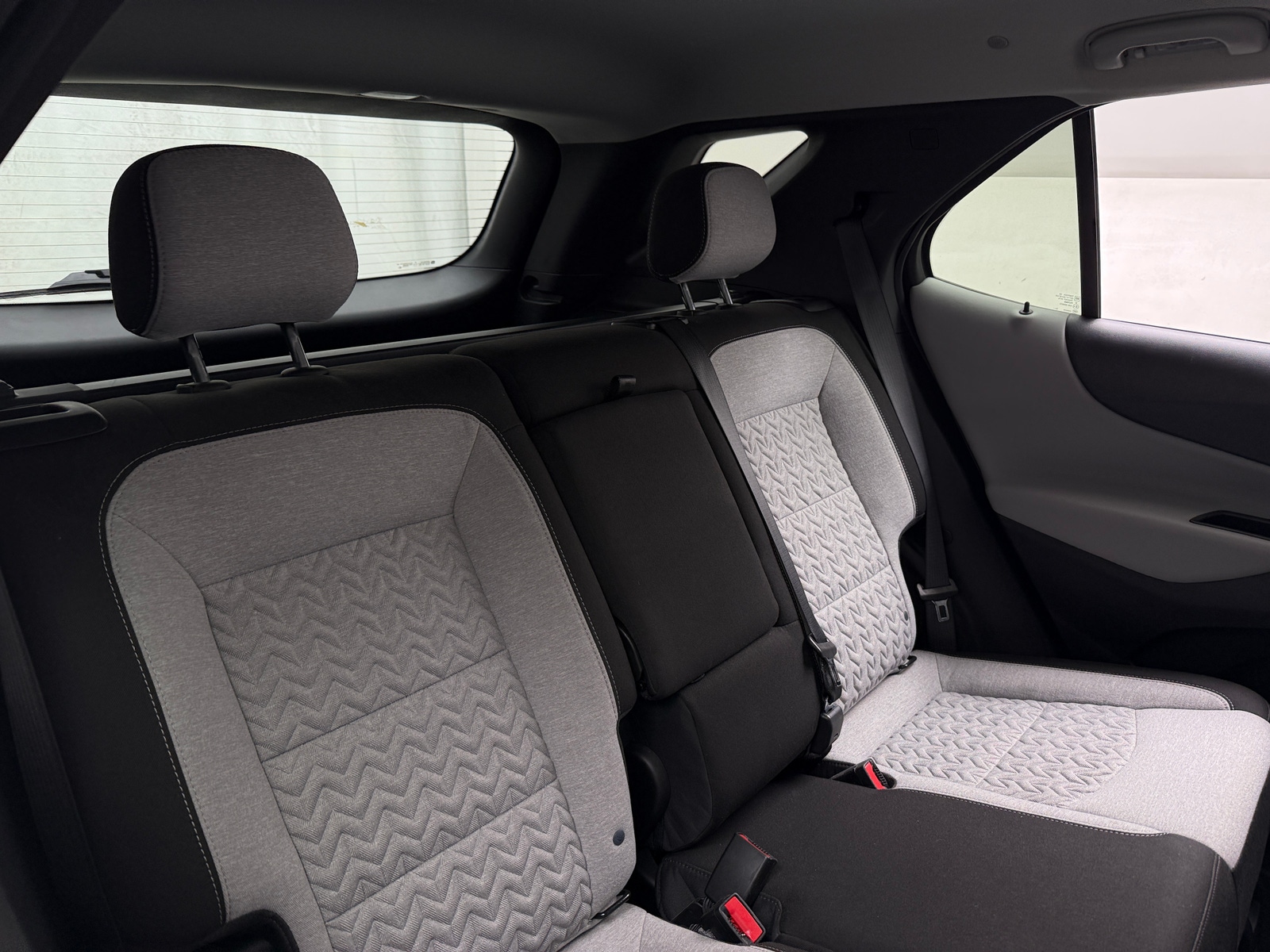 Thumbnail: 2023 Chevrolet Equinox - 6