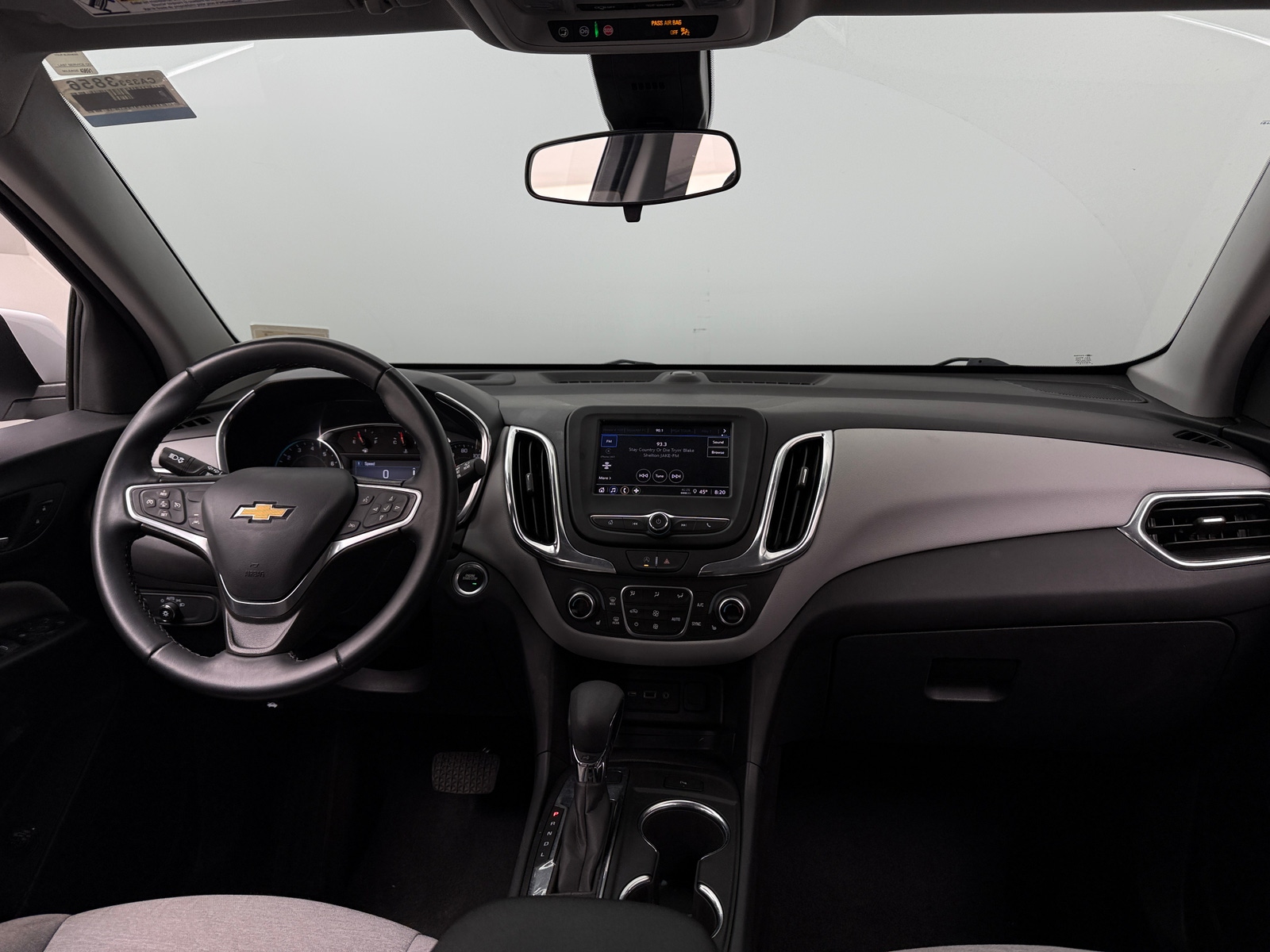 Thumbnail: 2023 Chevrolet Equinox - 3