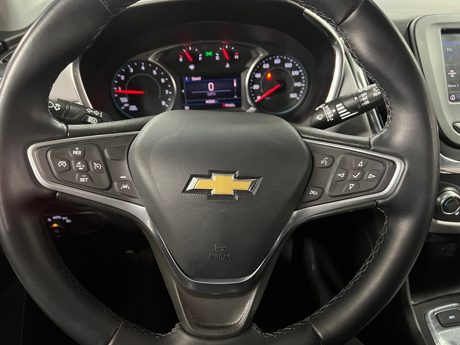 Thumbnail: 2023 Chevrolet Equinox - 5