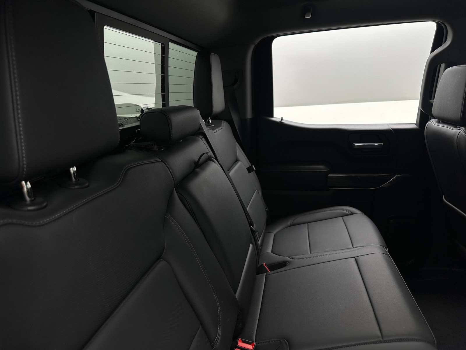 Thumbnail: 2020 Chevrolet Silverado 1500 - 5