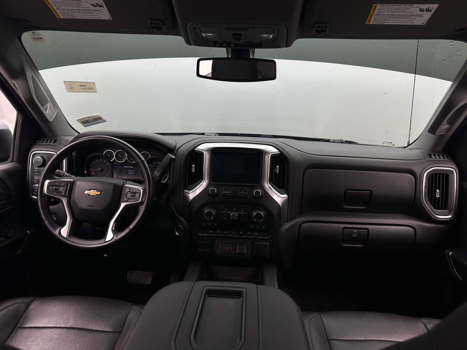 Thumbnail: 2020 Chevrolet Silverado 1500 - 2