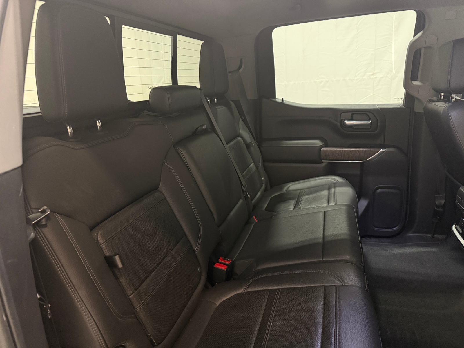 Thumbnail: 2020 GMC Sierra 1500 - 5