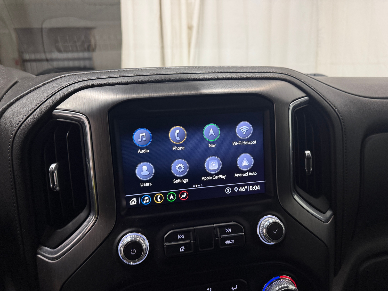 Thumbnail: 2020 GMC Sierra 1500 - 3