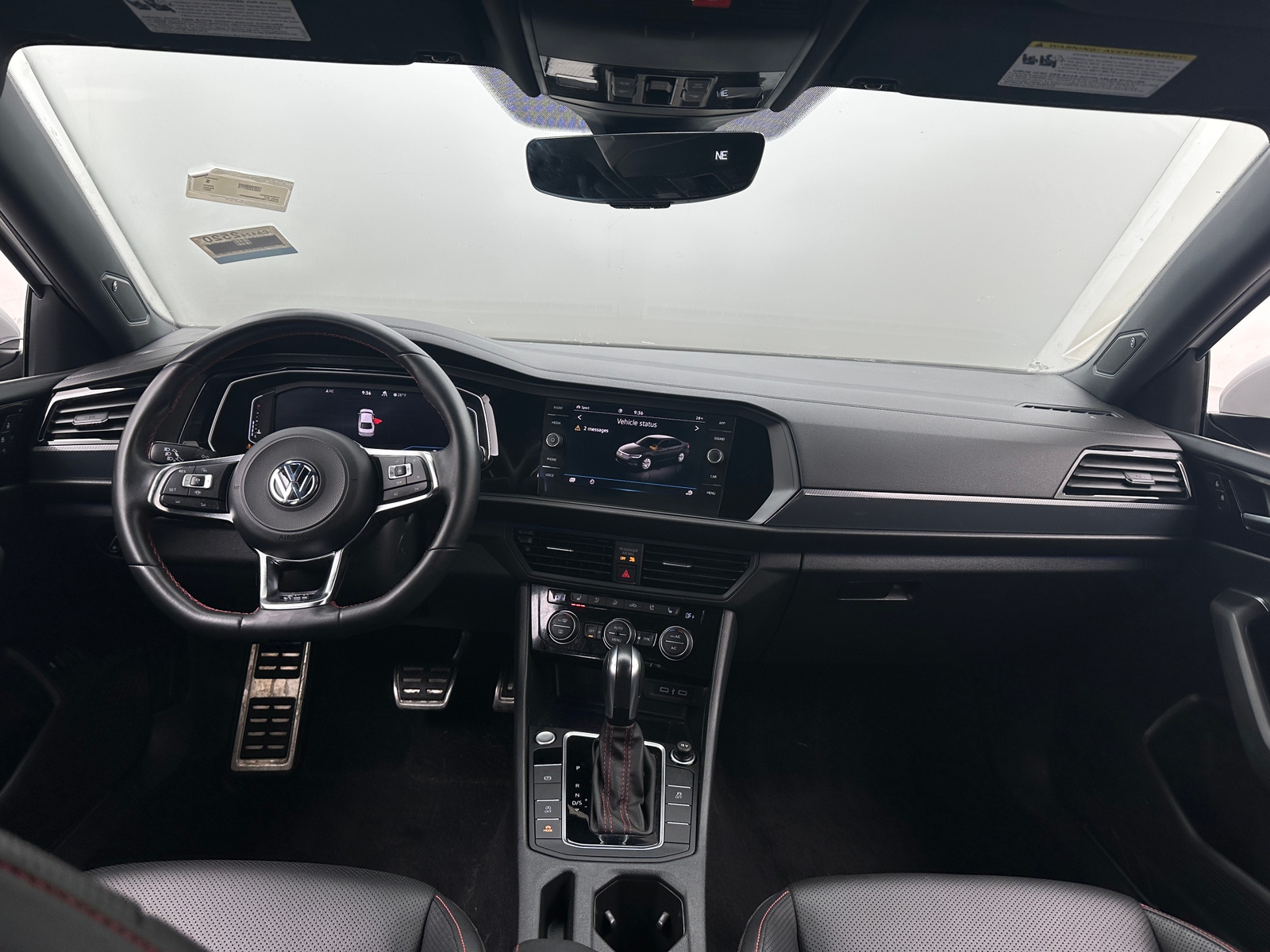 Thumbnail: 2021 Volkswagen Jetta - 2