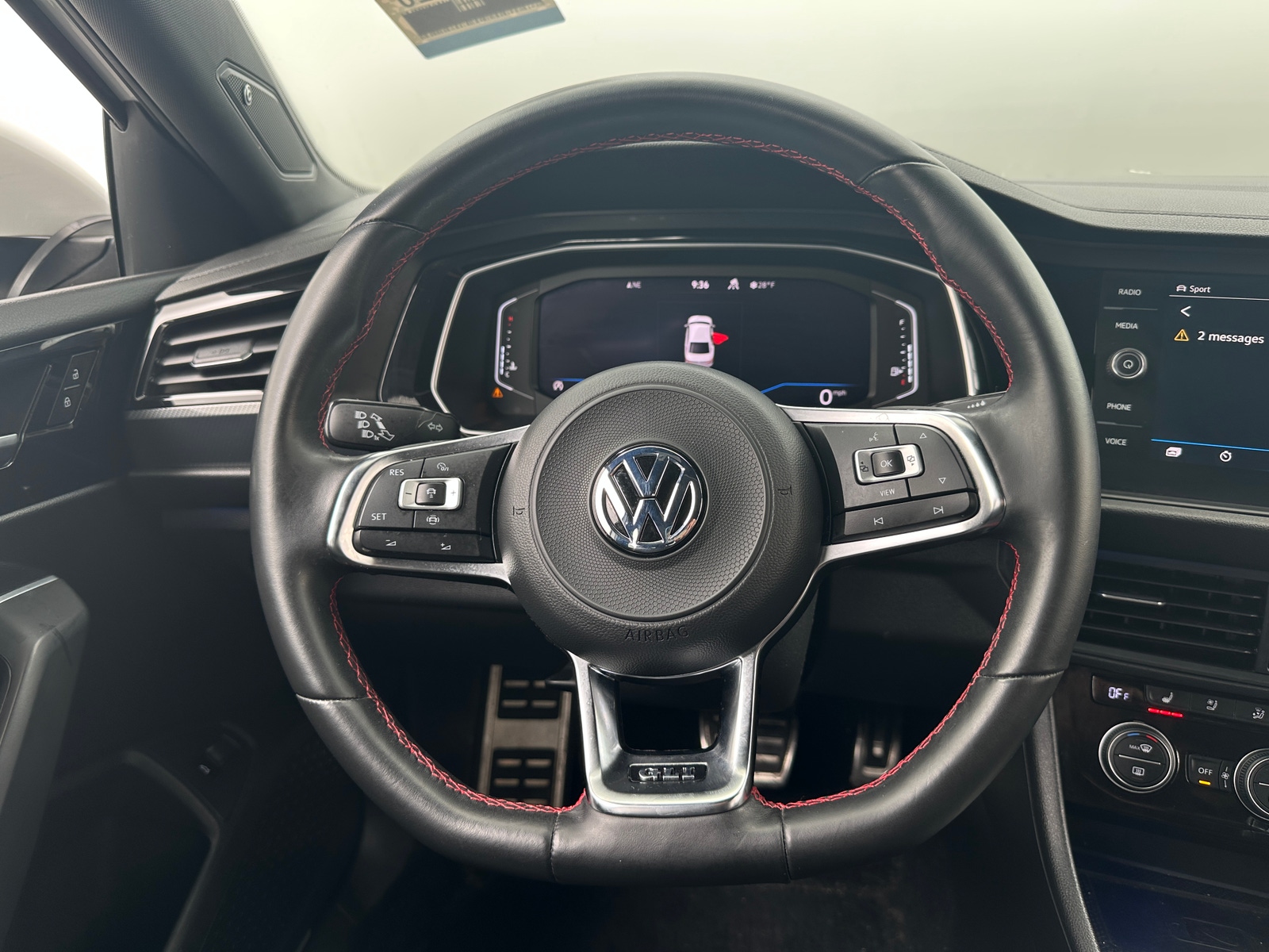 Thumbnail: 2021 Volkswagen Jetta - 4