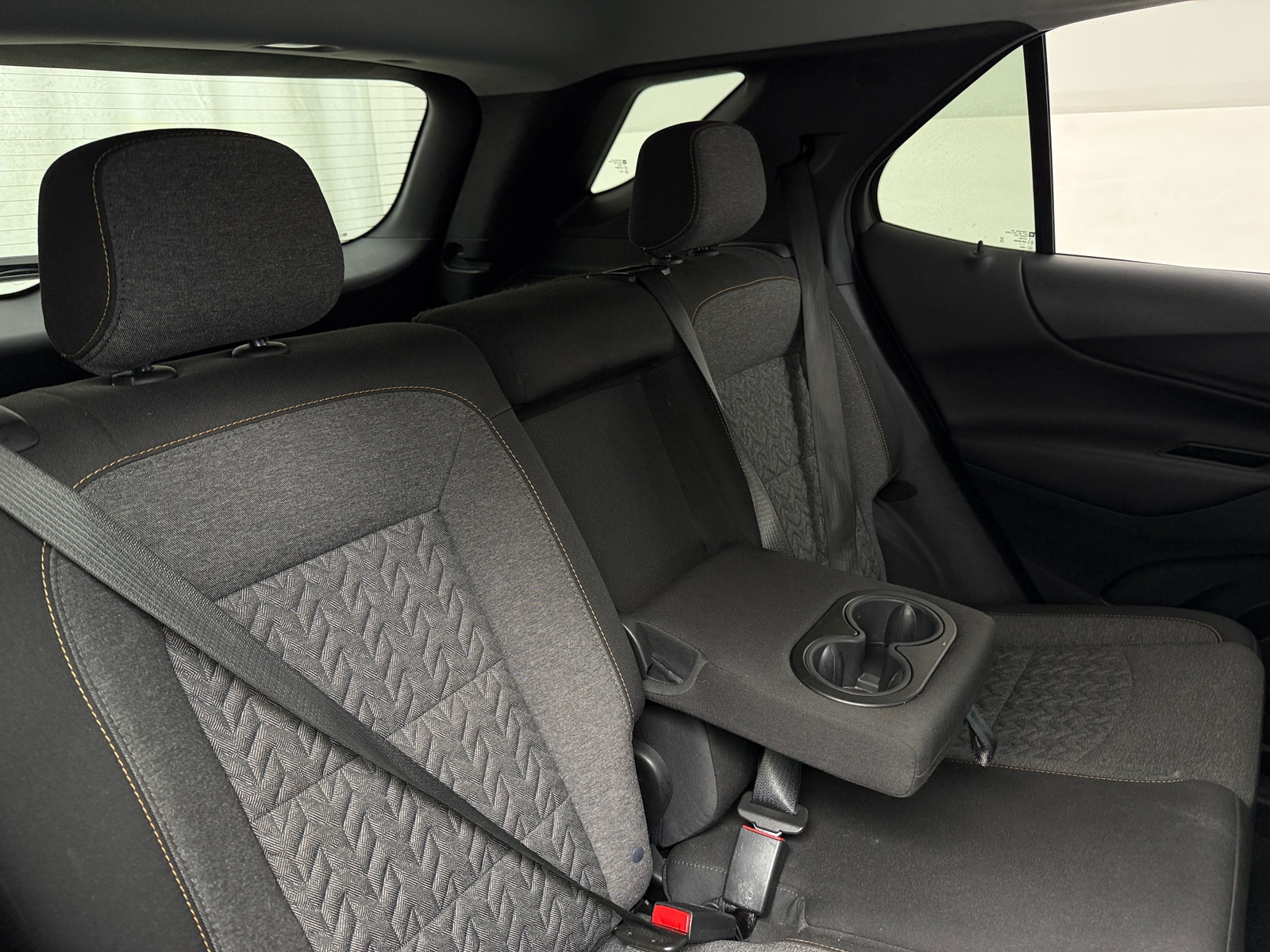 Thumbnail: 2022 Chevrolet Equinox - 6