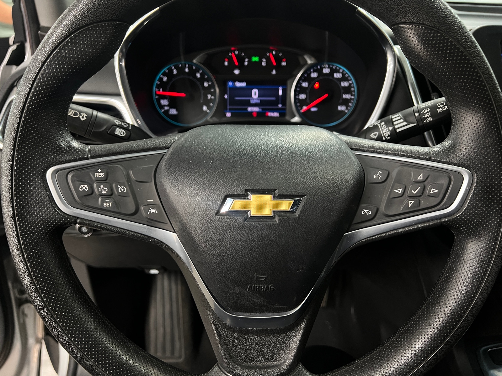 Thumbnail: 2022 Chevrolet Equinox - 5