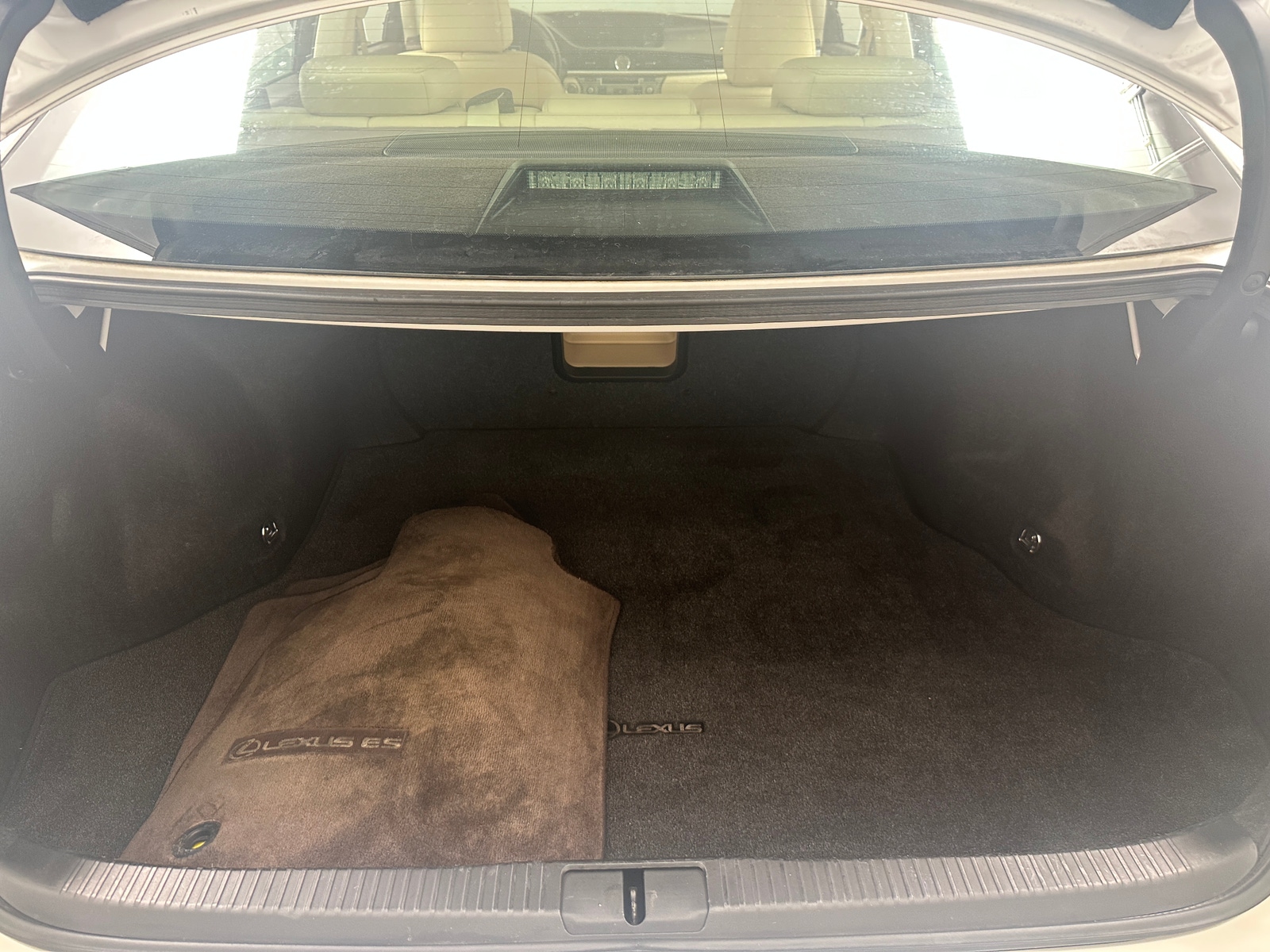 Thumbnail: 2016 Lexus ES - 7