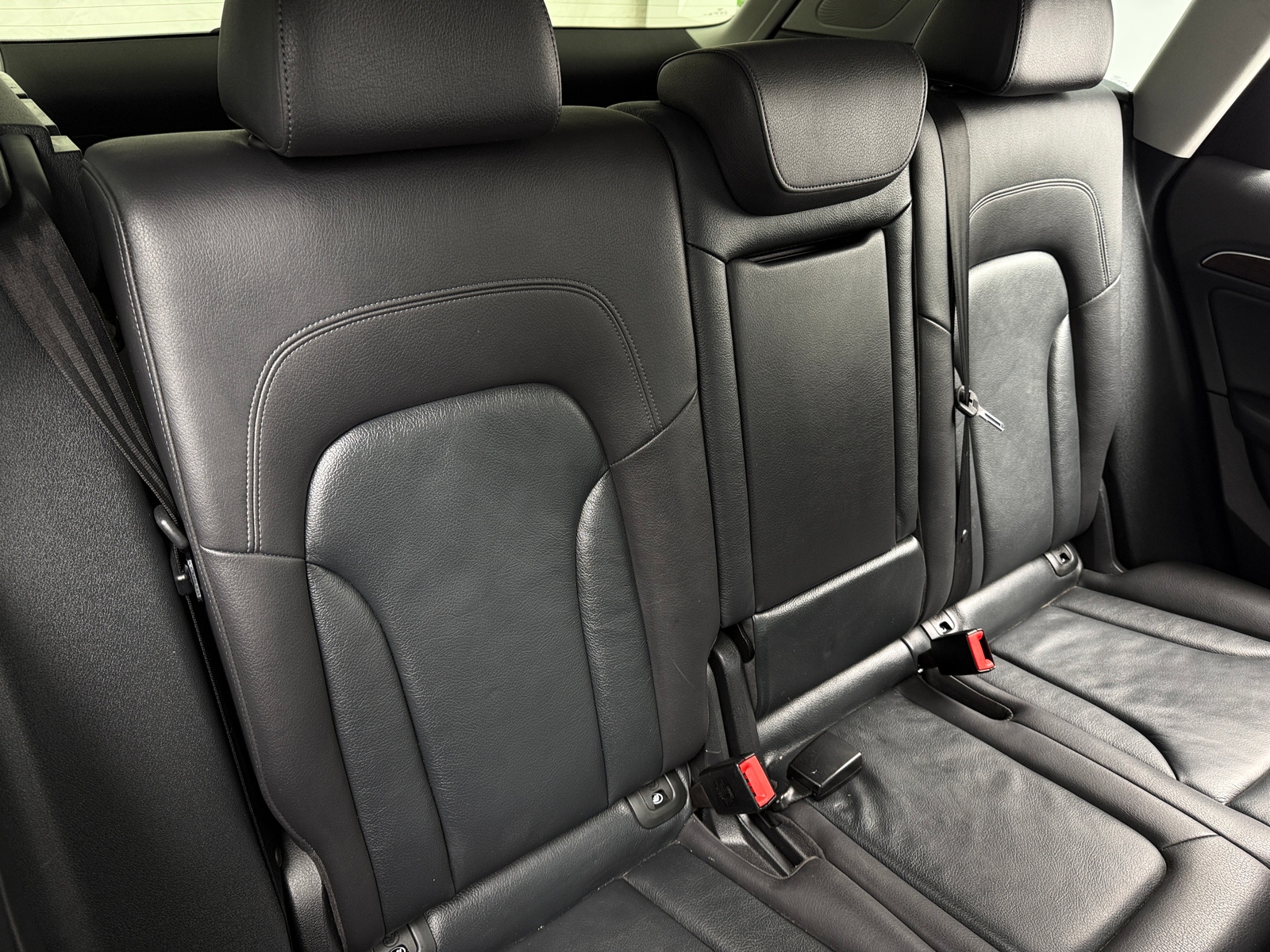 Thumbnail: 2016 Audi Q5 - 5