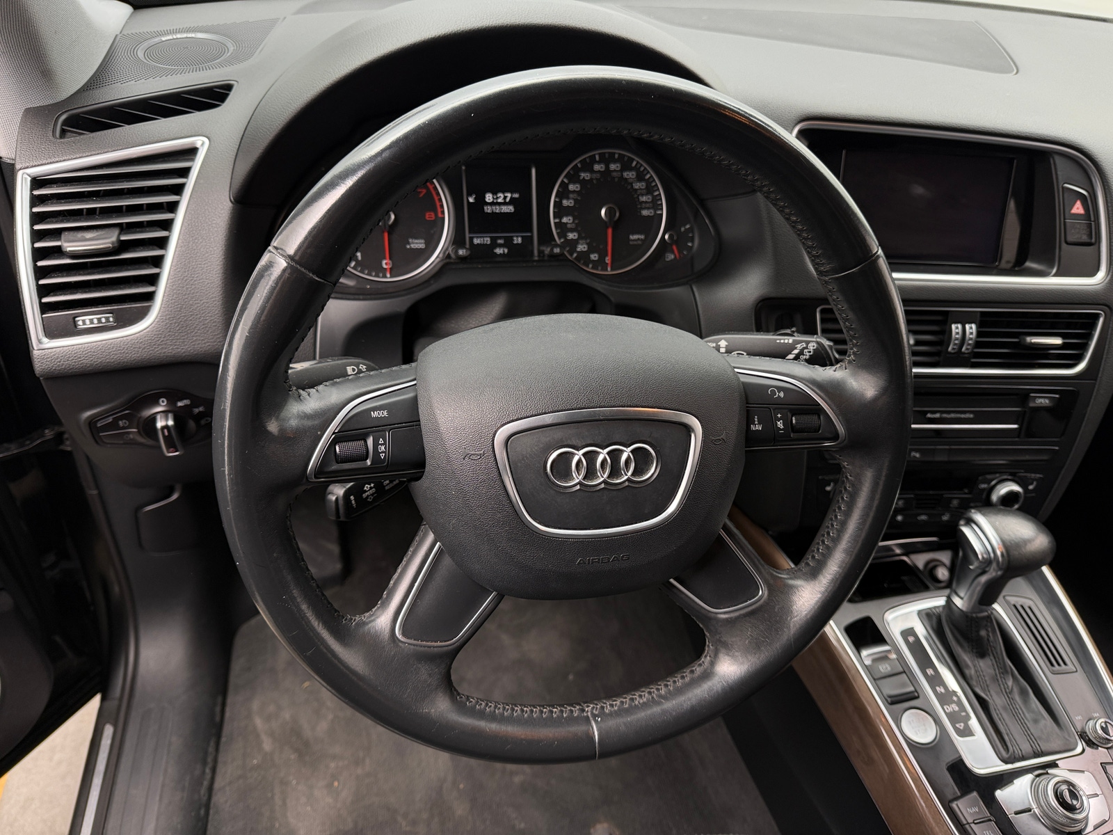 Thumbnail: 2016 Audi Q5 - 4