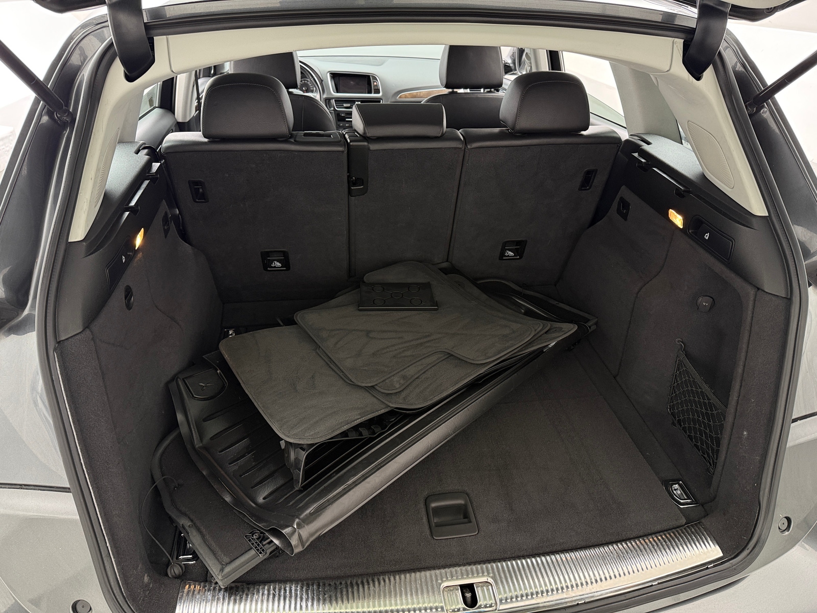 Thumbnail: 2016 Audi Q5 - 6