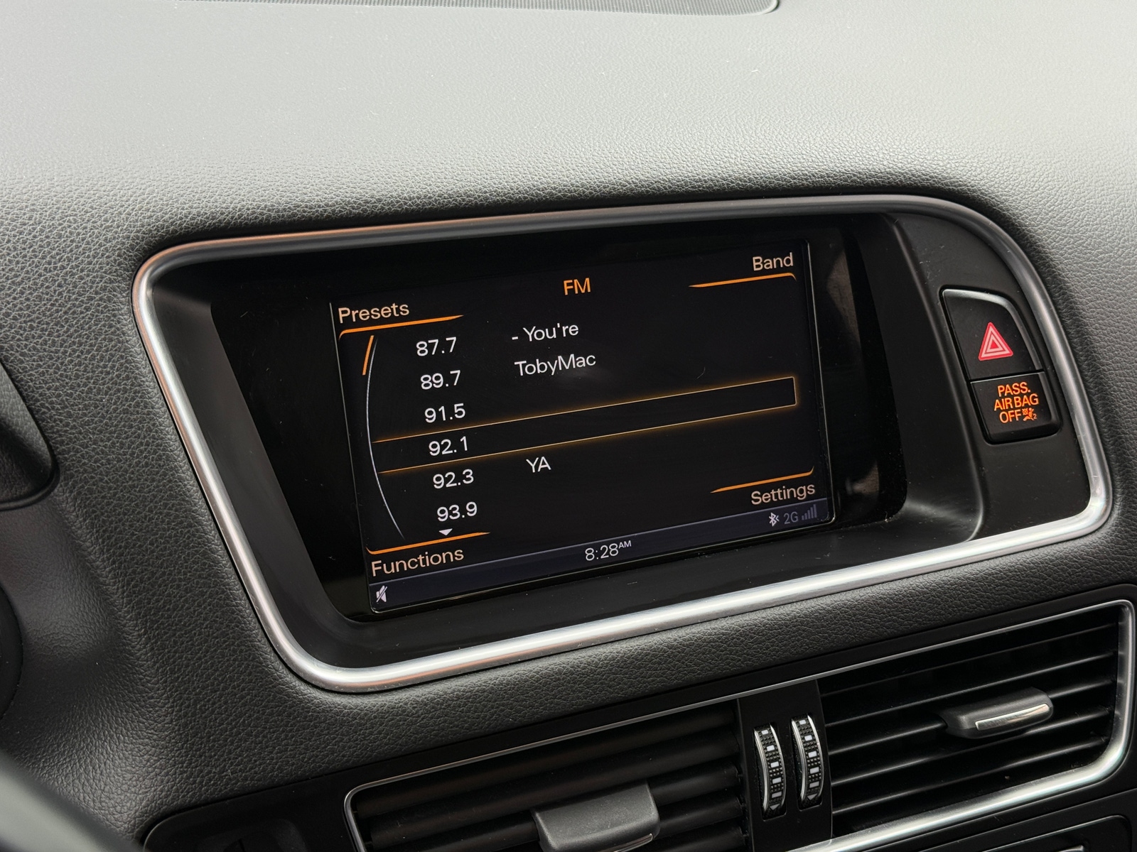 Thumbnail: 2016 Audi Q5 - 3