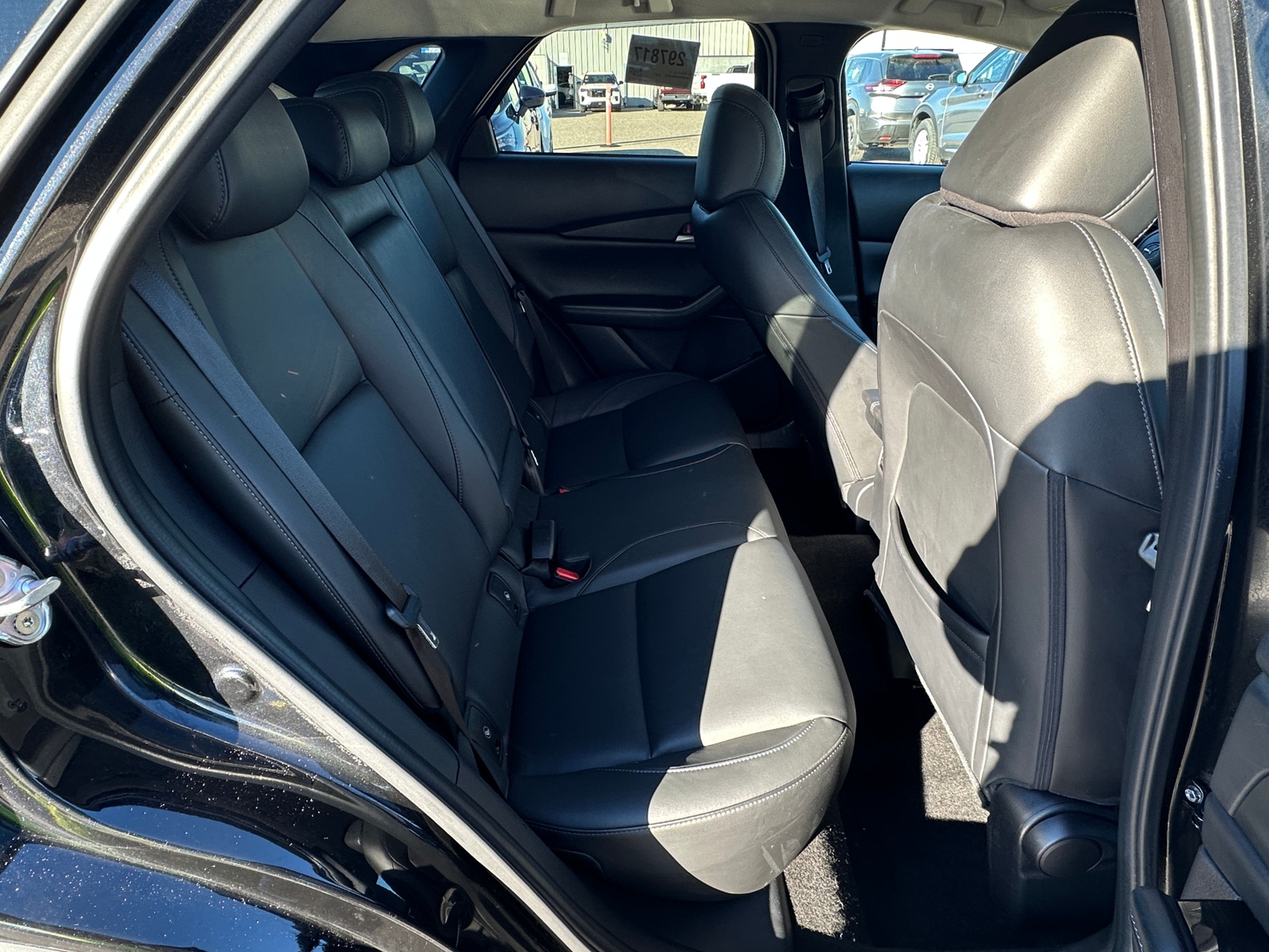 Thumbnail: 2024 Mazda CX-30 - 5