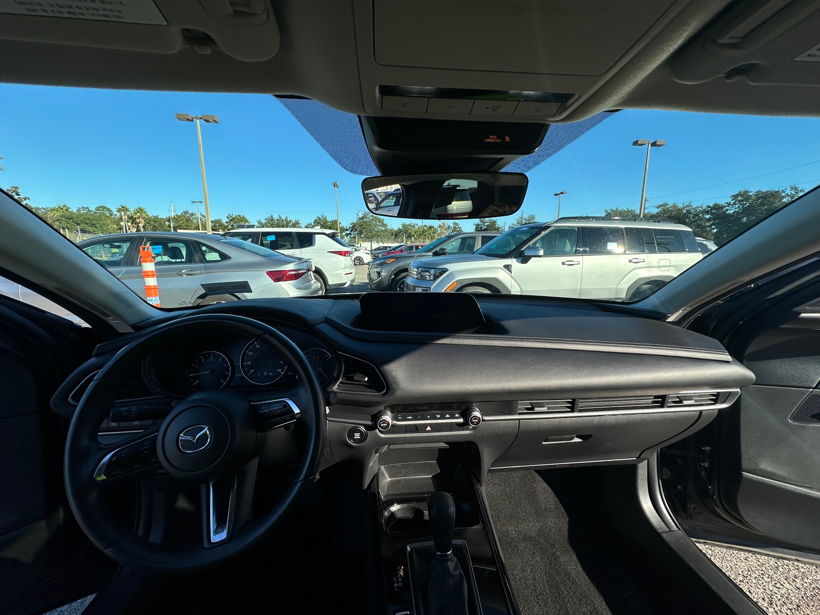 Thumbnail: 2024 Mazda CX-30 - 2