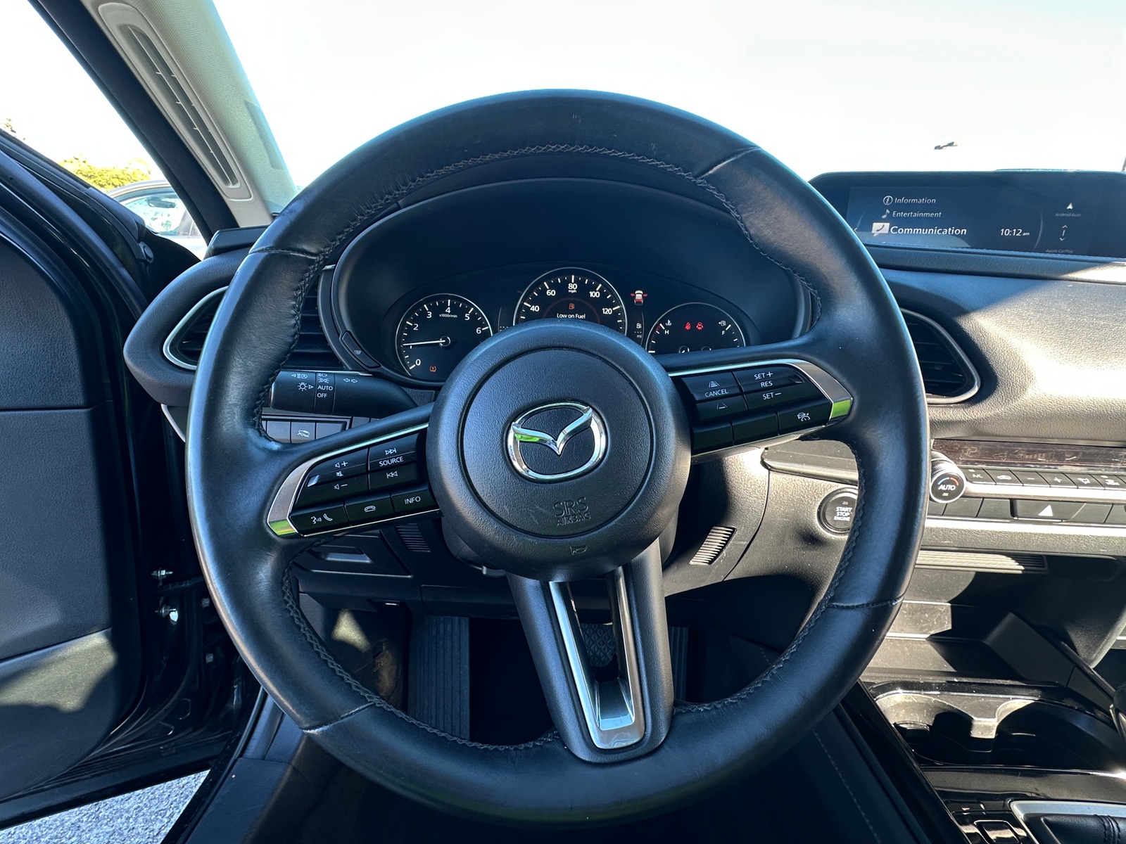 Thumbnail: 2024 Mazda CX-30 - 4