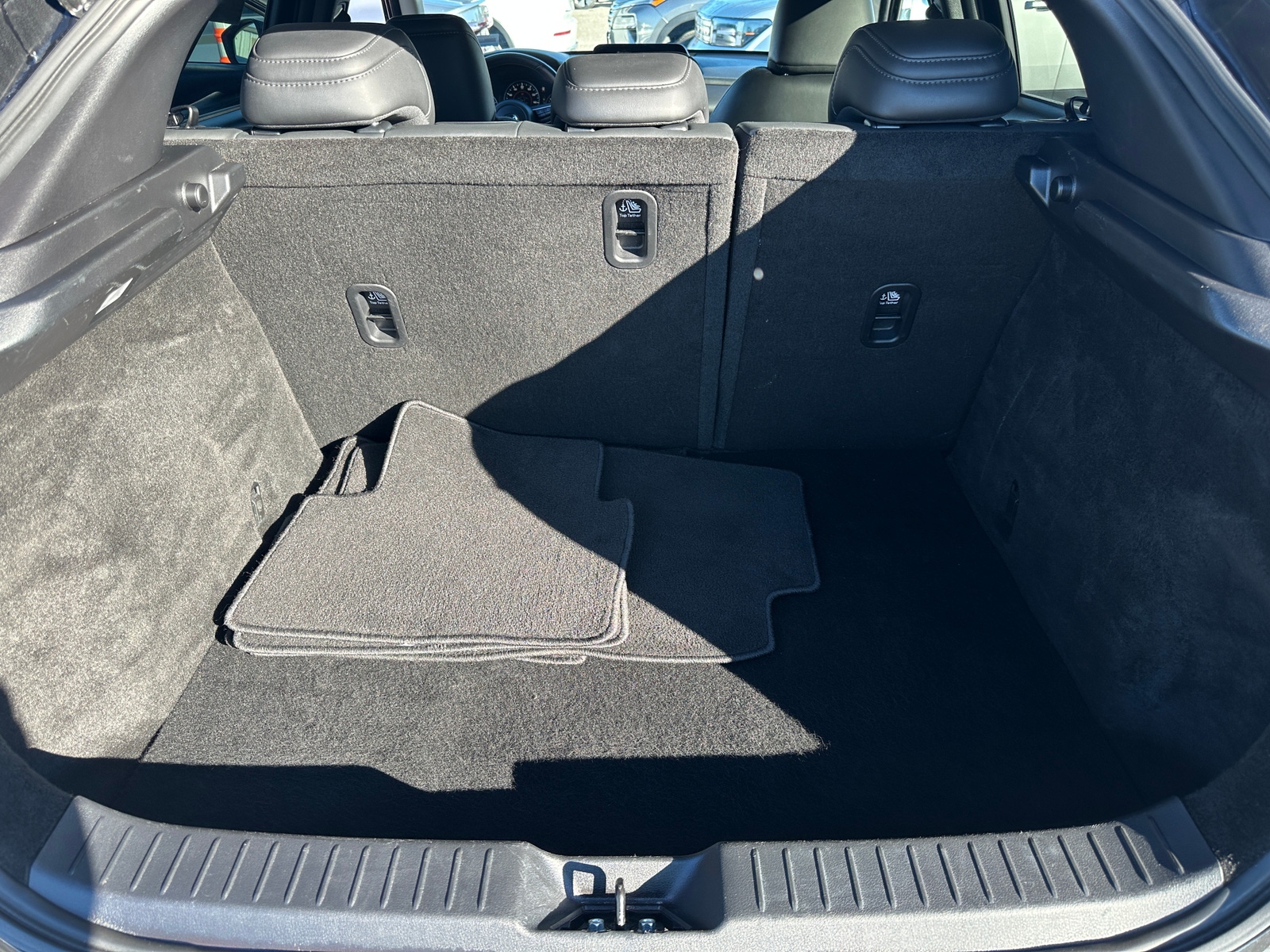 Thumbnail: 2024 Mazda CX-30 - 6