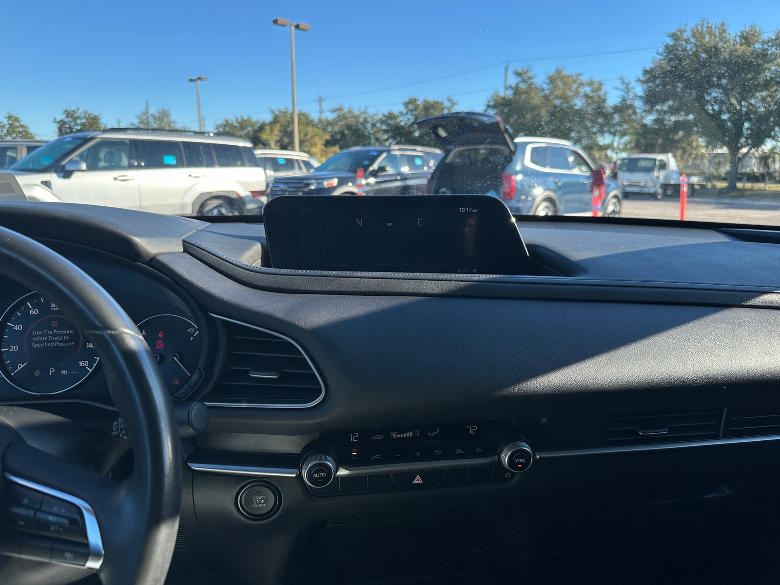 Thumbnail: 2024 Mazda CX-30 - 3