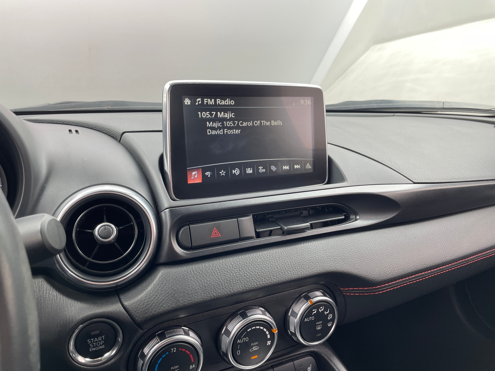 Thumbnail: 2018 Fiat 124 Spider - 2